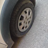 کوییک ۱۴۰۲|خودرو سواری و وانت|تربت‌حیدریه, داروپخش|دیوار