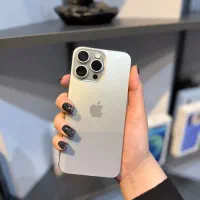 ایفون iPhone 15 pro max