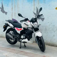بنلی ۱۵۰ فیس قدیم TNT15 ABS مدل ۴۰۴ صفر