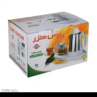 چایساز دوکاره پارس خزر