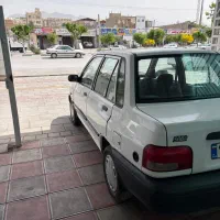 پراید ۱۳۱ ۸۸|خودرو سواری و وانت|آبیک, |دیوار