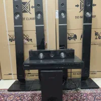 سینما خانگی