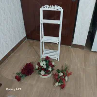 گل مصنوعی