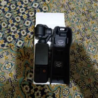 DJI osmo pocket 3 مشابه آکبند