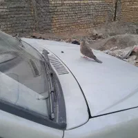 پراید 84