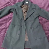 پالتو های زنانه|لباس|ری, دیلمان|دیوار