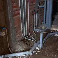 لوله کشی آب|خدمات پیشه و مهارت|اردبیل, |دیوار