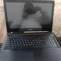 لپ‌تاپ لنوو|رایانه همراه|مبارکه, |دیوار