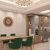 اجاره روزانه و ساعتی با امکانات