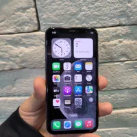 iphone 11 pro 256 2 sim|موبایل|اراک, |دیوار