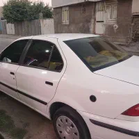 سمند Ef7دو گانه 1390