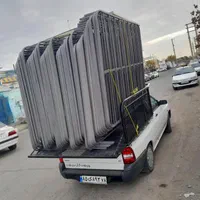 وانت بار حمل بار /باربری/کفی مبلی/باربری شهرستان|خدمات حمل و نقل|چهاردانگه (تهران), |دیوار