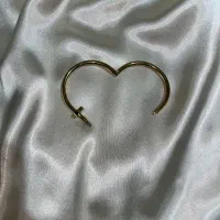 دستبند بنگل میخی|بدلیجات|کرج, اصفهانی‌ها|دیوار