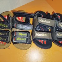 صندل بچه گانه درجه ۱