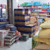 همکار آقا شب کار جهت فروشندگی چیدمان جابجایی