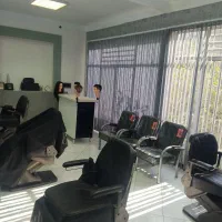 خدمات مو آرایشگری مردانه آموزشگاه فنی حرفه ای|خدمات آرایشگری و زیبایی|تهران, نارمک|دیوار