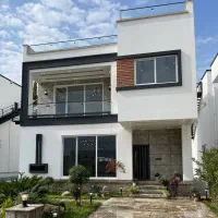 *لوکیشن طلایی*شهرک بااصالت استخردار اقساط بلندمدت*|فروش خانه و ویلا|رویان, |دیوار