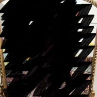 آینه سلطنتی|آینه|قوچان, |دیوار