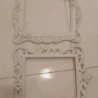 قاب عکس پلی استر