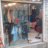 پوشاک محسن افتتاح شد