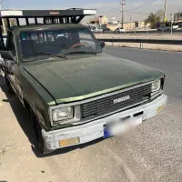 مزدا ۲۰۰۰ سالم استثنایی