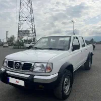 نیسان پیکاپ مدل ۸۶|خودرو سواری و وانت|تنکابن, |دیوار