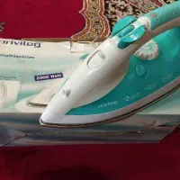 اتو‌بخار