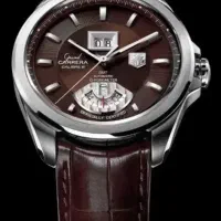ساعت TAG Heuer Grand Carrera caliber 8