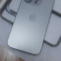 آیفون ۱۵ پرو