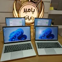 Hp Ellie book 845 G7/ram 8 ddr4/ سیم کارت خور