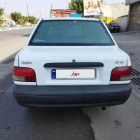 پراید مدل 86|خودرو سواری و وانت|فاضل آباد, |دیوار