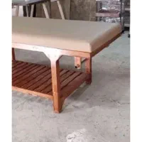 تخت مژه وفشیال مناسب برای سالن زیبایی