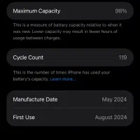 ایفون 15پرومکس|موبایل|دوگنبدان, |دیوار