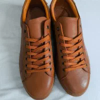 کفش ونس چرم طبیعی