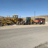 راننده گریدر غلطک نیازمند|استخدام حمل و نقل|بجنورد, |دیوار