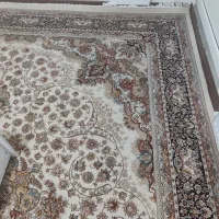 فرش دوازده متری محکم و سالم|فرش|قم, پردیسان|دیوار