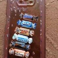 قاب گوشی poco x3