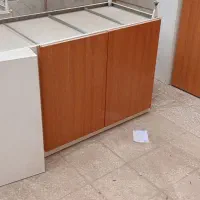 کابینت فلزی|مصالح و تجهیزات ساختمان|قم, شهرک سازمان آب|دیوار