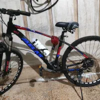 دوچرخه سایز 27