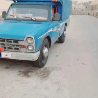 نیسان مدل ۸۶|خودرو سواری و وانت|ورامین, خیر آباد|دیوار