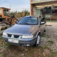 سمند سالم به قیمت