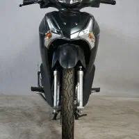 فروش اقساطی ویژه هوندا ویو125 تایلندی