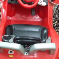 ماشین شارژی بی ام و سری ۳|اسباب‌‌بازی|رشت, جهاد|دیوار