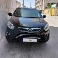 جک s5 کم کار استثنایی تمام فابریک بدون رنگ