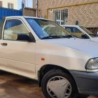 فروش وانت پراید 151|خودرو سواری و وانت|قدس, شهرک صنعتی زاگرس|دیوار