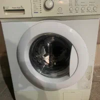 ماشین لباسشویی تمام اتوماتیک