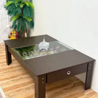 میز بزرگ ام دی اف
