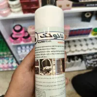 اسپری نانو تک