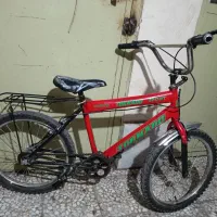 دوچرخه سایز۲۰