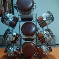 جا ادویه سرامیک